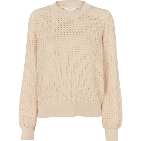 Basic Apparel Joda Sweater - Birch